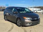 2016 Honda Odyssey Touring