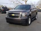 2015 Chevrolet Tahoe LS