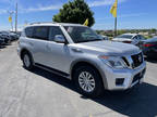 2017 Nissan Armada SV