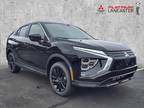 2024 Mitsubishi Eclipse Cross LE