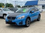 2016 Subaru Crosstrek 2.0i Limited