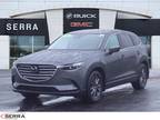 2020 Mazda CX-9 Touring