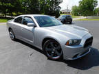 2014 Dodge Charger SXT