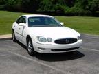 2007 Buick Lacrosse CXL