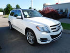 2015 Mercedes-Benz Glk GLK 350