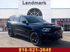 2024 Dodge Durango SRT 392 Plus