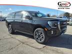 2024 Gmc Yukon Xl AT4