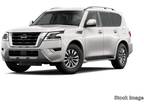 2024 Nissan Armada SV