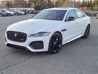 2024 Jaguar Xf P300 R-Dynamic SE