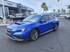 2023 Subaru Wrx Base