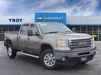 2014 Gmc Sierra 2500HD SLT