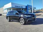 2019 Acura Mdx SH-AWD