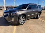 2015 Cadillac Escalade Premium