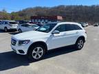 2017 Mercedes-Benz Glc GLC 300 4MATIC