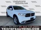 2016 Dodge Durango Limited