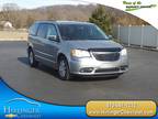 2015 Chrysler Town And Country Touring