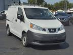 2019 Nissan NV200 S