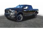 2024 Ram 2500 Power Wagon Rebel