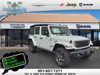 2024 Jeep Wrangler Sport S 4xe