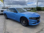 2018 Dodge Charger GT