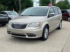 2013 Chrysler Town & Country Touring-L