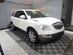 2008 Buick Enclave CXL