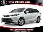 2022 Toyota Sienna 2TACD9D