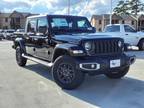 2024 Jeep Gladiator Sport