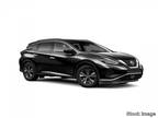 2022 Nissan Murano Platinum