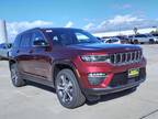 2024 Jeep Grand Cherokee Base 4xe