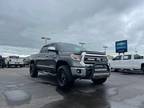 2014 Toyota Tundra SR5