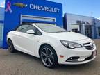 2016 Buick Cascada Premium