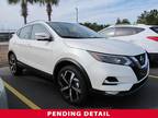 2021 Nissan Rogue Sport SL