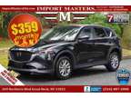 2022 Mazda CX-5 2.5 S Select Package 11884 miles