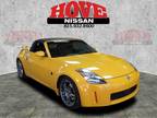 2005 Nissan 350Z Touring