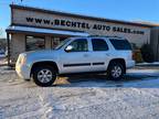 2013 Gmc Yukon SLE