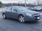 2008 Chevrolet Malibu LS