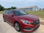 2016 Hyundai Sonata Limited