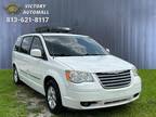 2009 Chrysler Town & Country Touring