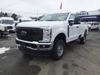 2024 Ford F-250 Super Duty XL