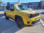 2023 Jeep Renegade Altitude