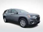 2021 Chevrolet Traverse LT Cloth 35254 miles