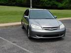 2004 Honda Civic EX