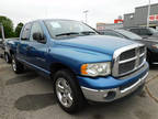 2004 Dodge Ram 1500 SLT