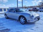 2004 Ford Thunderbird Deluxe