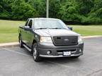 2007 Ford F-150 FX2