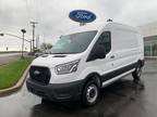 2023 Ford Transit 250