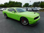 2015 Dodge Challenger SRT 392