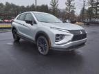 2024 Mitsubishi Eclipse Cross LE