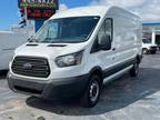 2015 Ford Transit Cargo 150